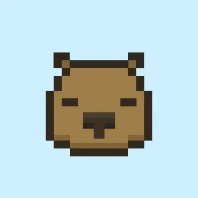 Capybara Dexs